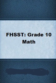 Fhsst Biology Grade 10 12 Pdf 14